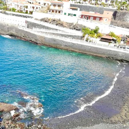Caleta Soul Apartment Пуэрто-де-Сантьяго Экстерьер фото