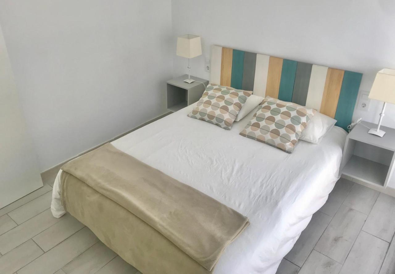 Caleta Soul Apartment Пуэрто-де-Сантьяго Экстерьер фото