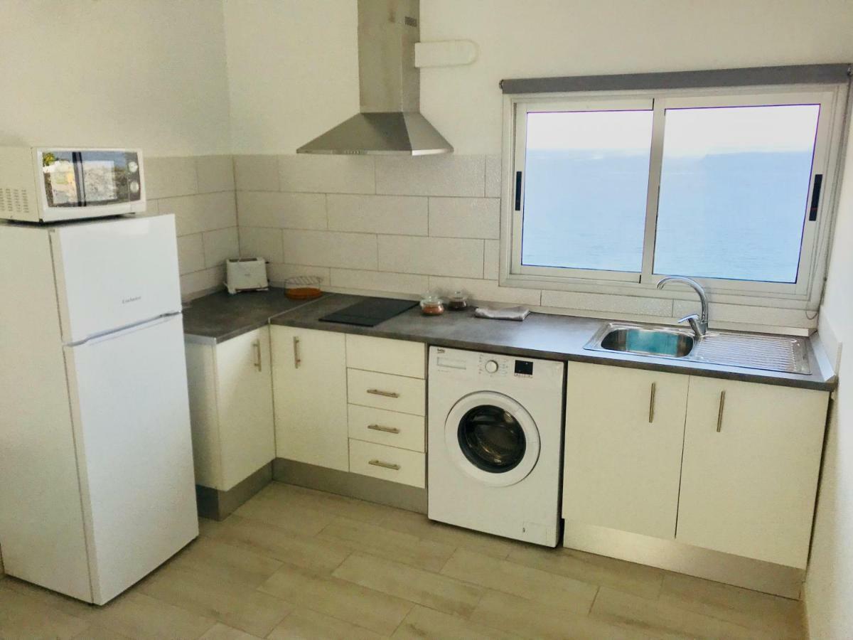 Caleta Soul Apartment Пуэрто-де-Сантьяго Экстерьер фото