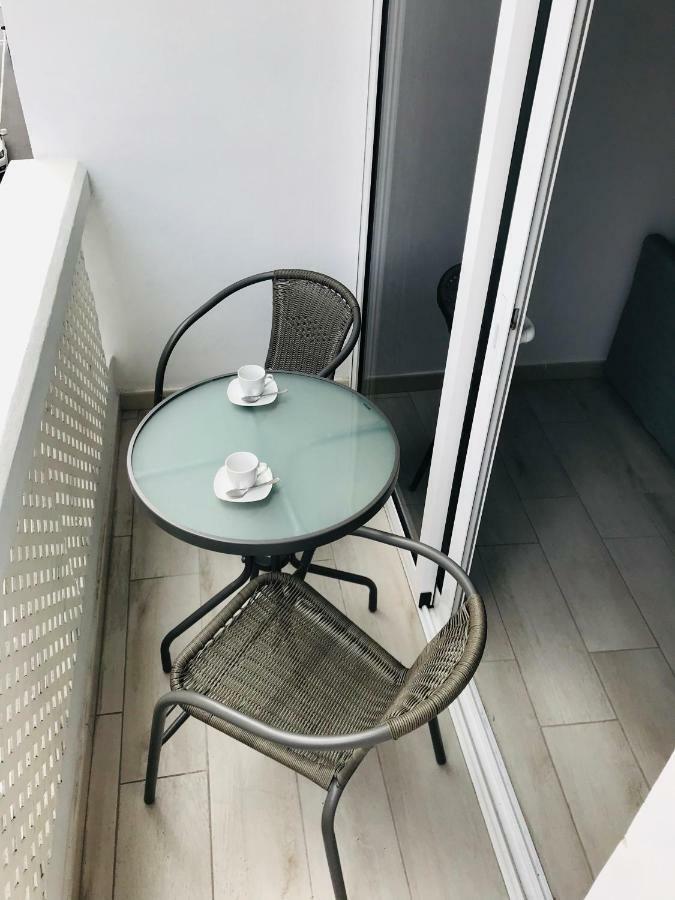 Caleta Soul Apartment Пуэрто-де-Сантьяго Экстерьер фото