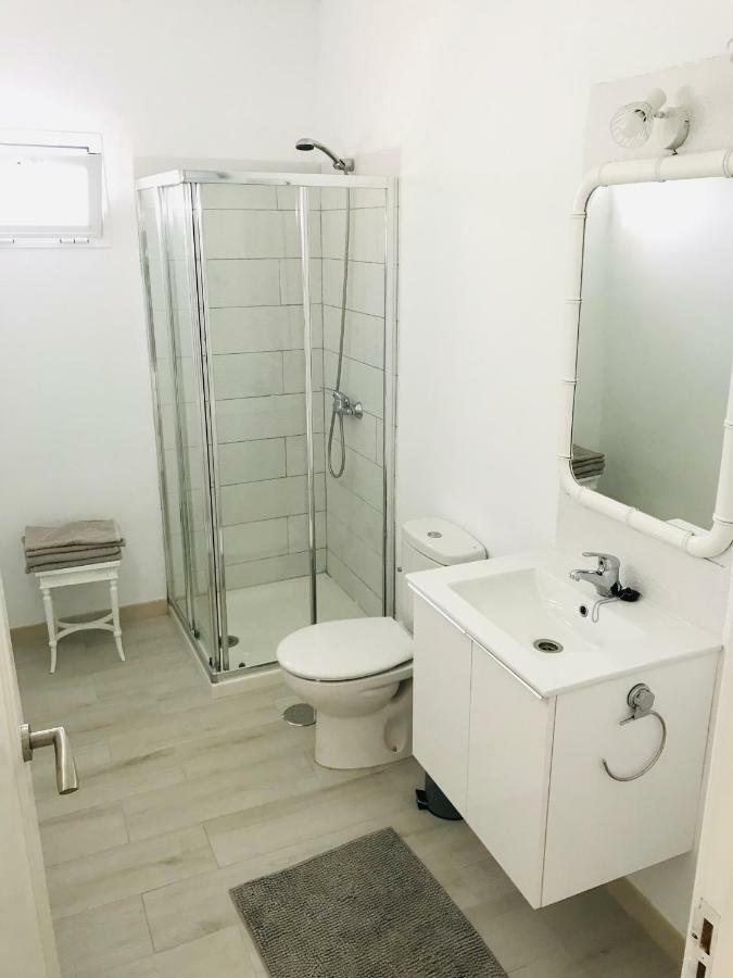Caleta Soul Apartment Пуэрто-де-Сантьяго Экстерьер фото